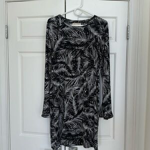 Michael Kors Dress Size L